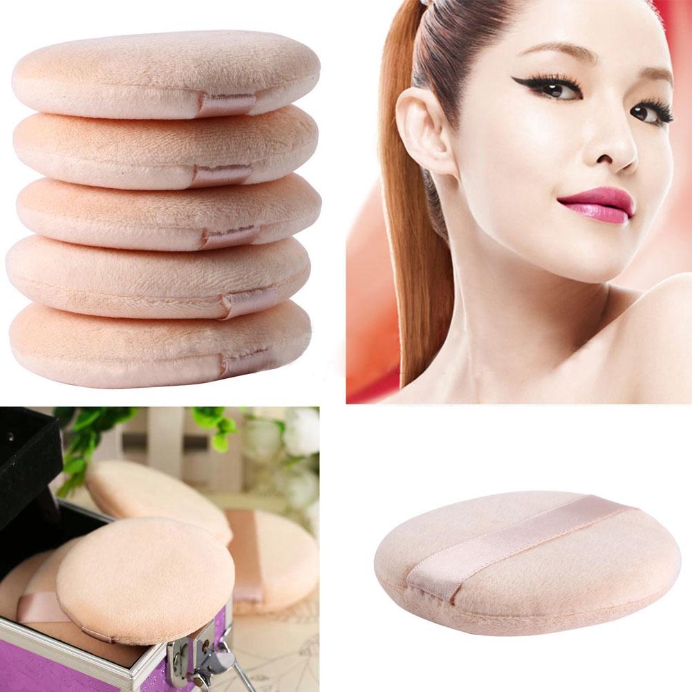Sponge Powerpuff Buy 5pcs/set Natural Sponge Diamond Power Puff at affordable prices ...