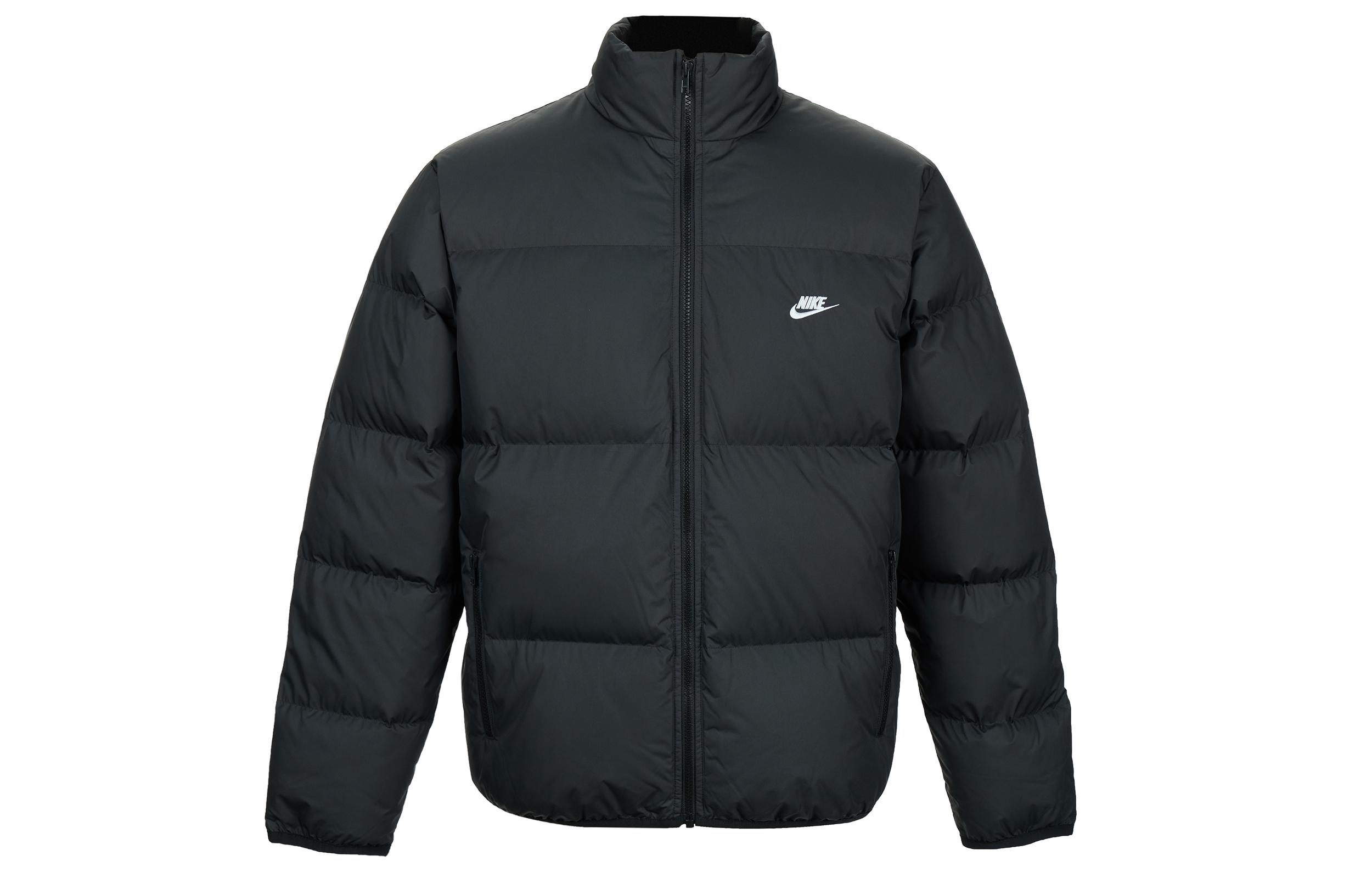 Nike Sportswear Club Men s Therma FIT Puffer Jacket IB2976-010 L