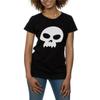Disney Womens/Ladies Toy Story Sid´s Skull Cotton T-Shirt