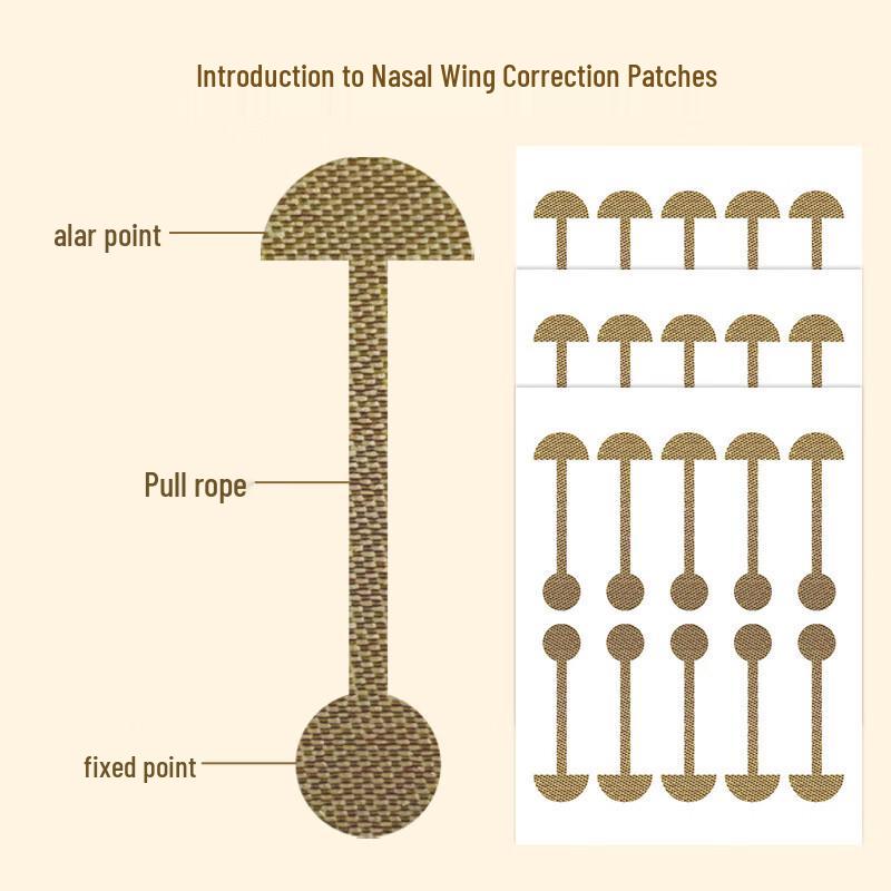 Specialty Topical Patches Collection