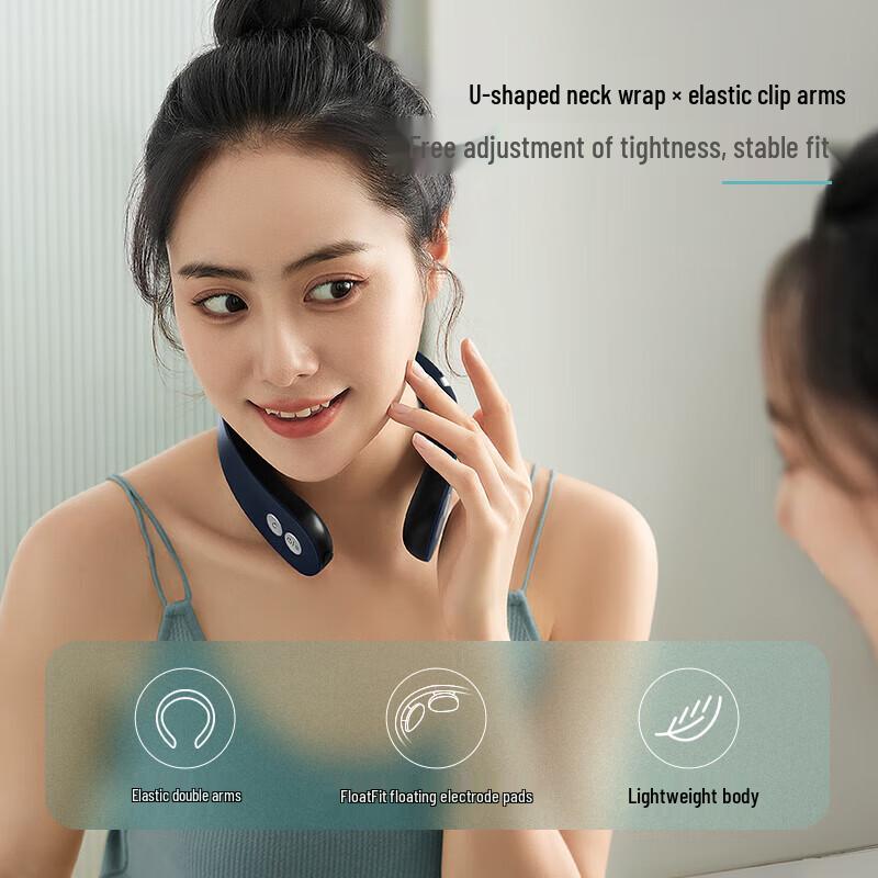 Philips Smart Neck Massager CN plug (adapter included)