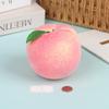 3D Bionic Food Refrigerator Paste Fruit Model Magnets Home Decoration Whiteboard Cartoon Magnetic Stickers Kitchen Decoration