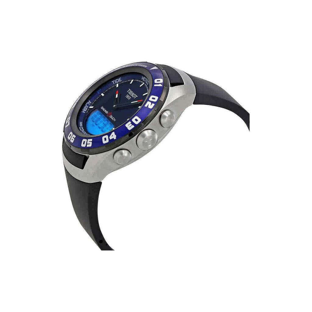 Tissot Men's Watch T056.420.27.041.00