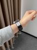 Fit43 Huawei GT654 & Xiaomi 9Pro Cute Dog Magnetic Buckle Breathable Strap for Apple 11 Watch