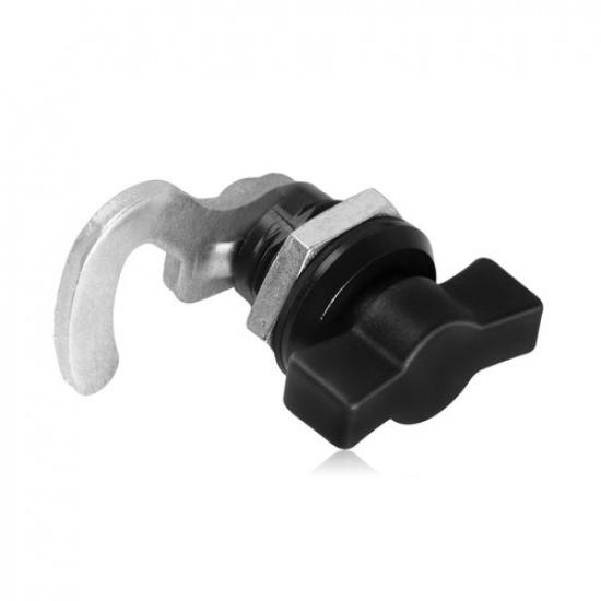 1Piece Left Storage Rack Detent Latch for Polaris Sportsman 300 400 450 500