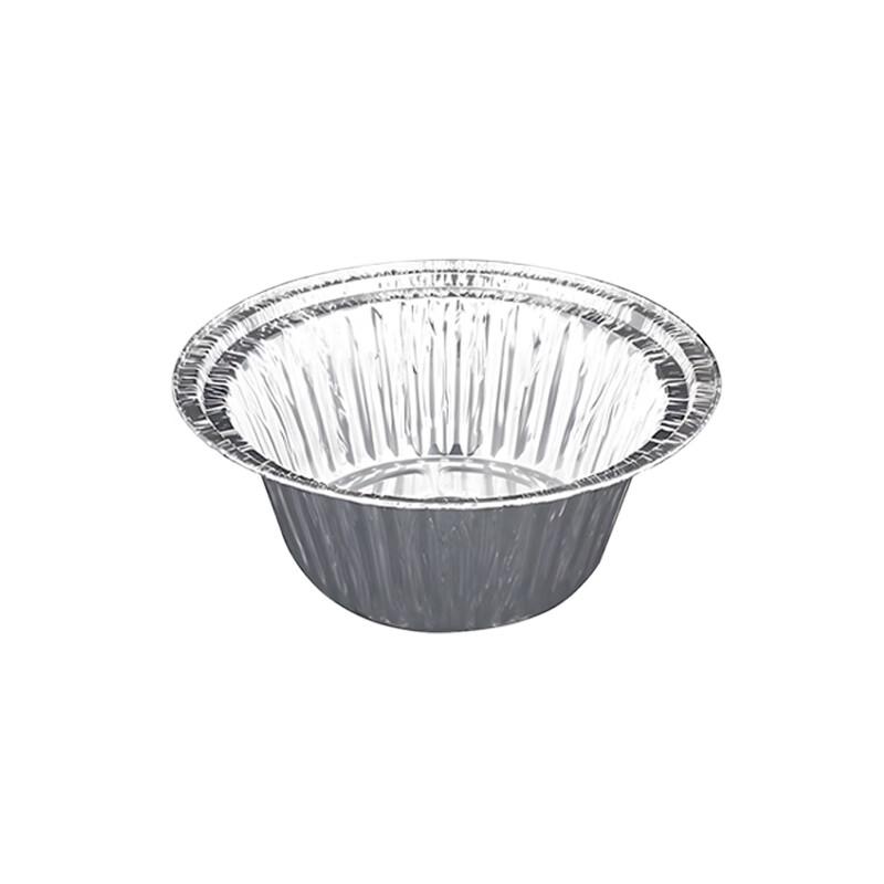 Jiwanggu Disposable Aluminum Foil Food Containers