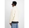 Alpha Industries Jacket Sherpa Zip-up Jacket