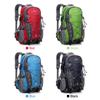 40L Männer Frauen Trekking Rucksack Bergsteigen Tasche Outdoor Reise Zelt Rucksack für Camping Wandern