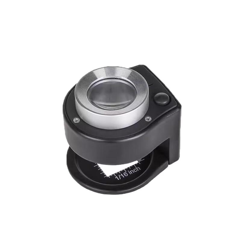 JUYUAN 200x HD Mini Microscope Magnifier