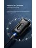 2026 Magnetic Electric Shaver with Washable Blade - Portable Men's Travel Size