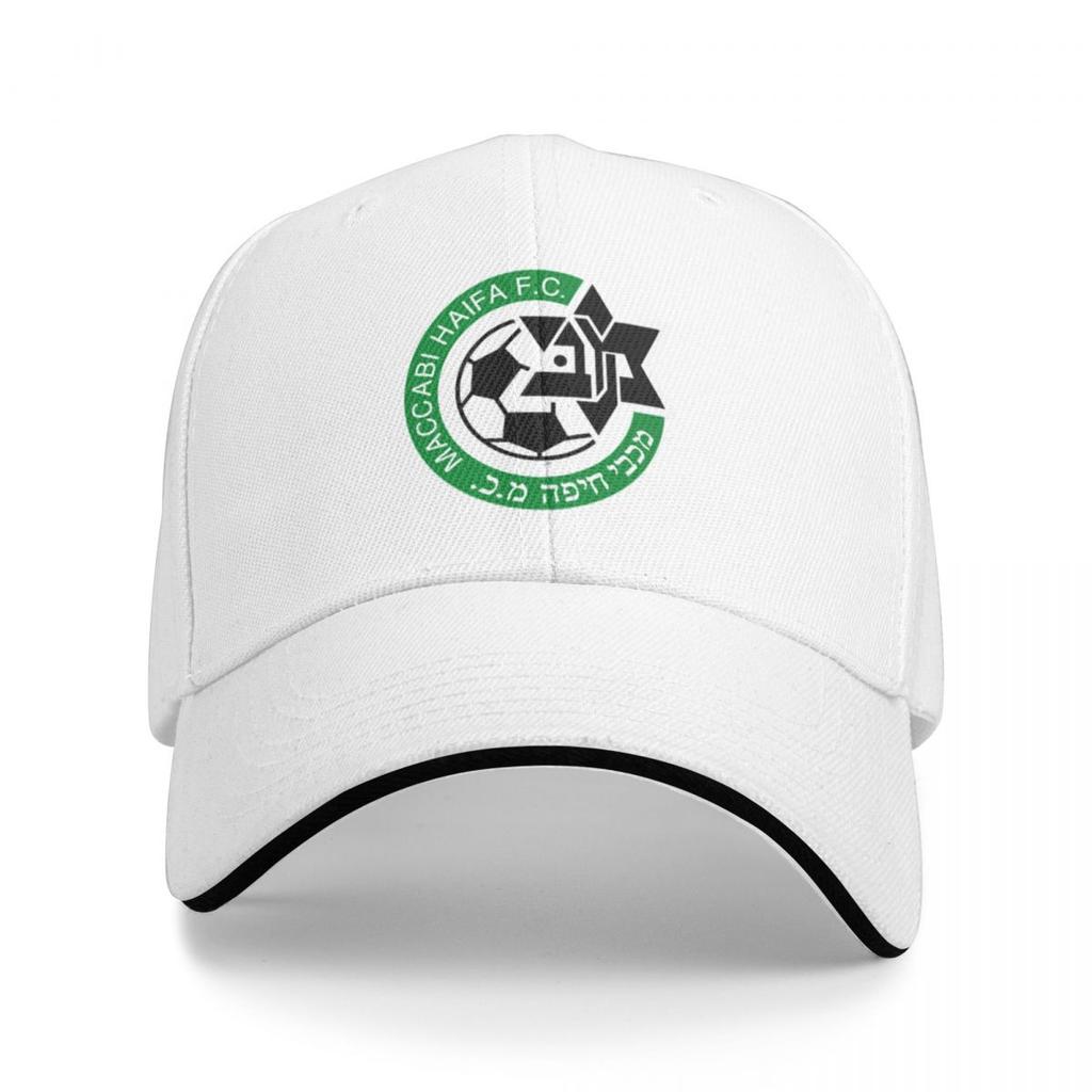 Maccabi Haifa Baseball Cap cute hard hat Unisexs Tennis Women's
