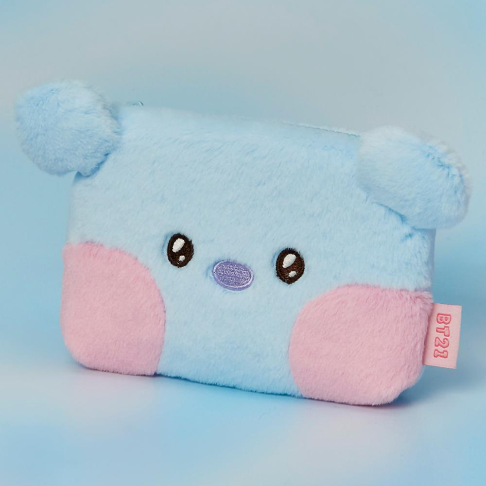 BT21 KOYA MININI Hug Me Pouch