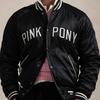 Polo Ralph Lauren Unisex Long Sleeve Jacket Unisex Jackets Black MNPOOTW16021450-001