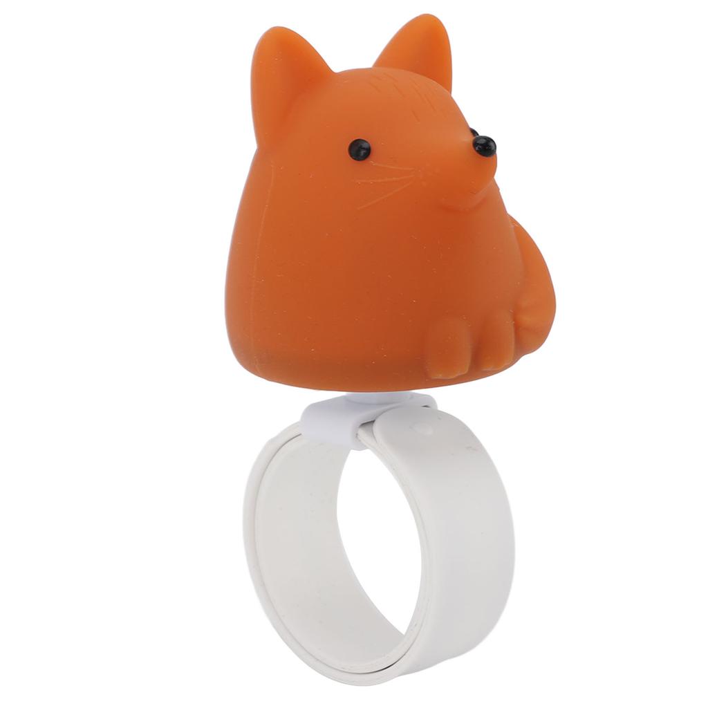 Handgelenk Nachtlicht Mini Silikon Niedlich Neuheit Tier USB Wiederaufladbar Touch Lampe Schlafzimmer Wohnheim Deko