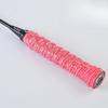 Badminton Racket Hand Glue Keel Coated Sweat-absorbing Belt Net Racket Fishing Rod Non-slip Punching Breathable Winding Belt