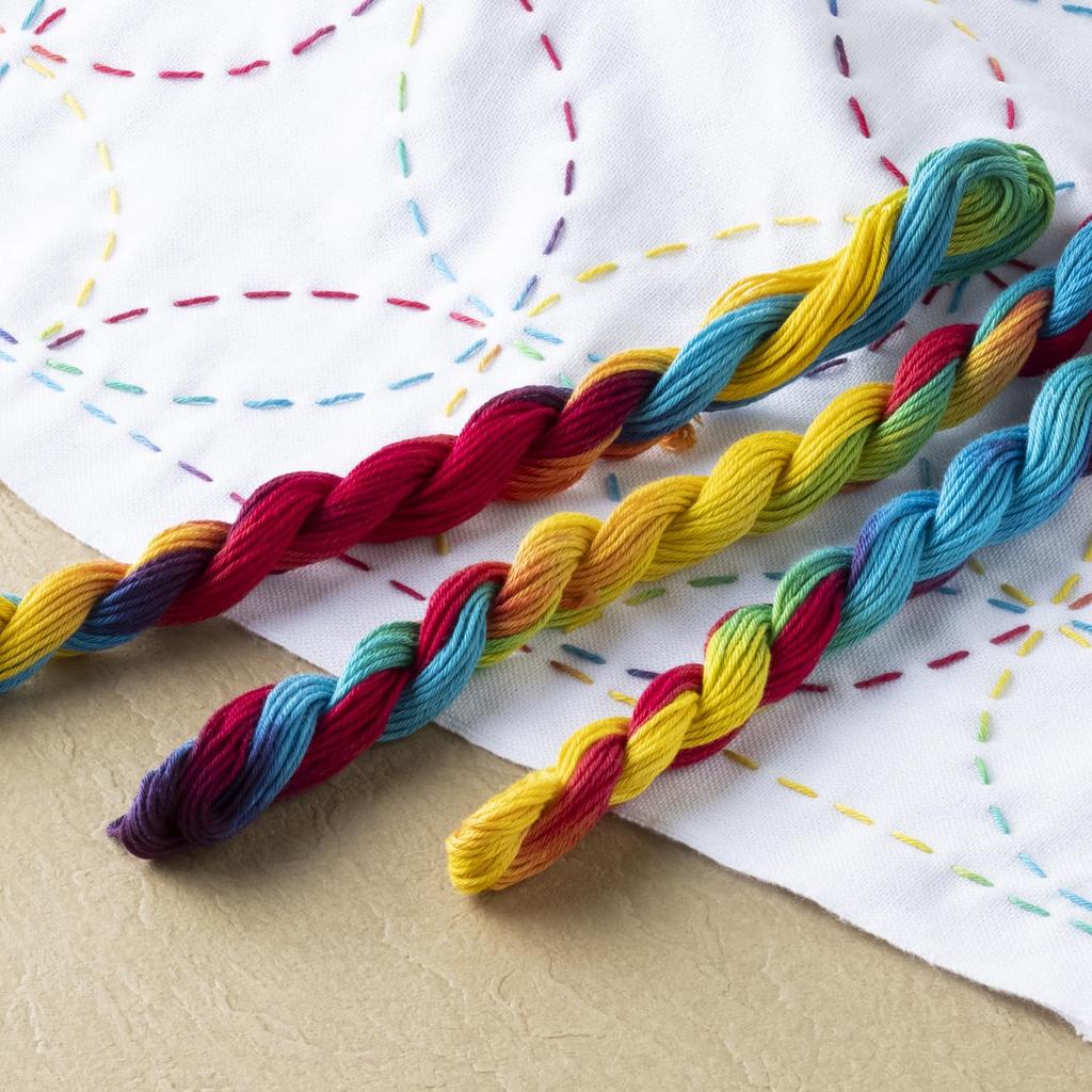 Olympus Dye Dye Marche (Dye-marche) Basic Color Set MB1