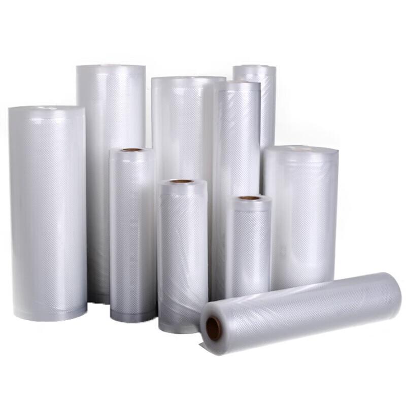 HUIHUADU Textured Vacuum Sealer Bags