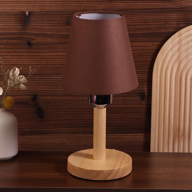 Fabric Lampshade Ceiling Light Cover Lamp Shade Modern Home Bedside Desk Lighting Cover For Tearoom Bedroom Room Decor