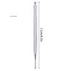 1Pcs Auricular Therapy Pen Acupuncture Point Probe Ear Relief Massage Tool Needle Detection for Health Care