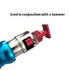 Car Body Dent Repair Tool Dent Removal Pullers Glues Tabs,Auto Body Paint Dent Removal Tool Dent Lifters Glues Tabs