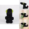 Adorable Dancing Dragon Plush Cute Dinosaur Stuffed Toy Soft Short Plush 20cm