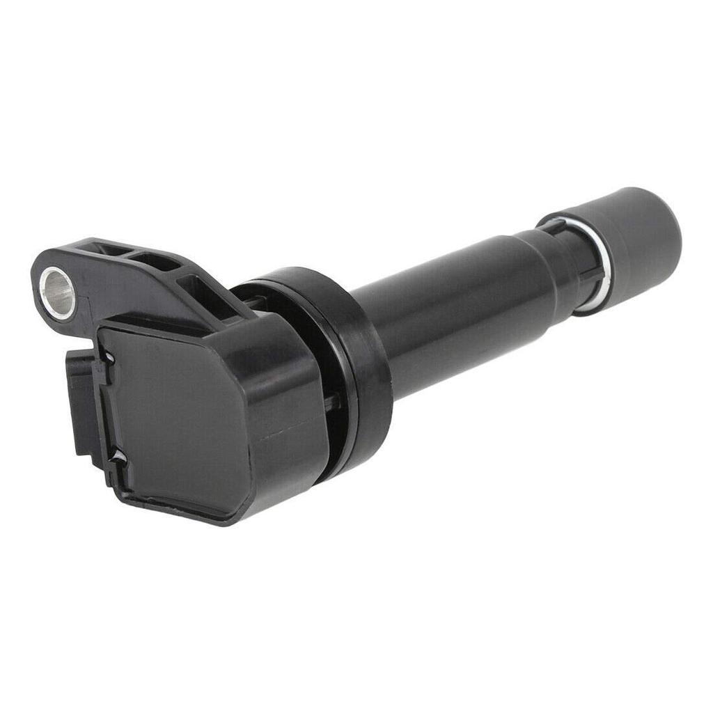 GzYcsFocusqp [Set of 3] 90048-52125 Ignition Coil, 3-Pin, for Daihatsu Tanto Direct Drive/Mira Gino S200, S210, S320, S330, L350, L360 (90048-52126)