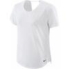 Women's DX0132-100 Dri-Fit One Breathe Training T-Shirt