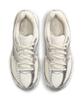 Nike Air Max Moto 2K W - Pale Ivory:Metallic Silver:Light Orewood Brown:Sail / Hq2056-108