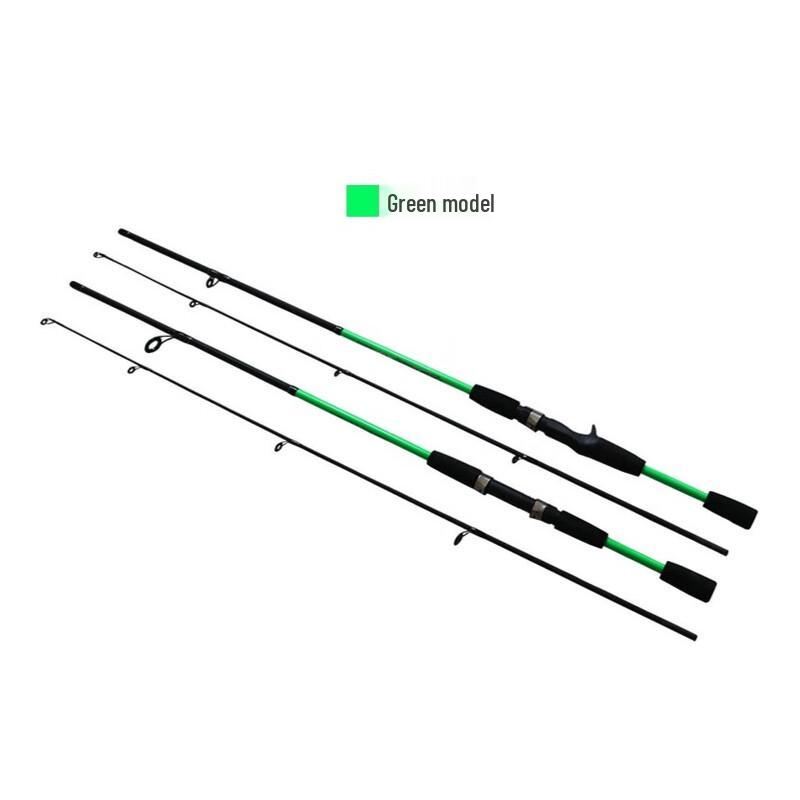 Brangdy Carbon Fiber Lure Rod