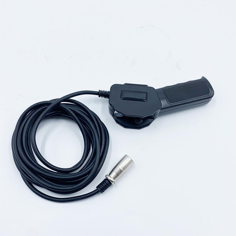 Winch Controller Hand Switch For Hisun Massimo UTV MSU 400cc 500cc 700 800