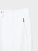 PIRETTI Elite Bootcut Pants W_White