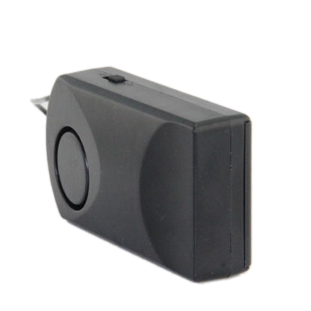 120 Wireless Touch Sensor Security Alarm Loud Door Knob Entry Alert Anti Theft