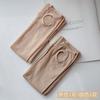 Spring and Autumn Thin Silk Stockings for Women, Anti-snag, Durable, with Silicone Anti-slip Bottom, Non-slip, Non-sagging Pantyhose