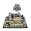LEGO 21060 Himeji Castle Block Toys