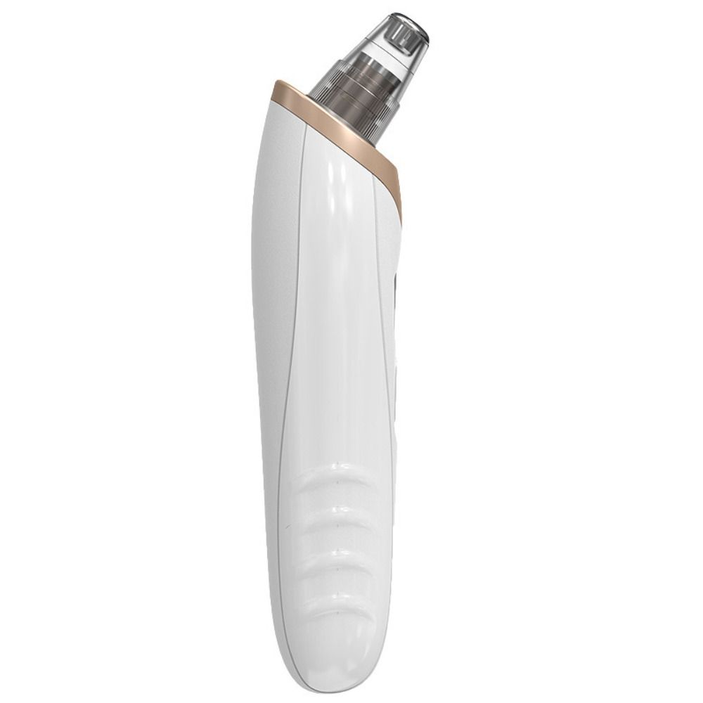 5 Suction Heads Vacuum Pore Cleaner Deep Cleansing Face Cleansing Machine  Facial Pores