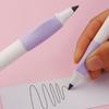 HB Unlimited Pencil Erasable Eternal Pen Kawaii Sketch Pencil  Office Supplies