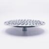 OEMG304 Stainless Steel Pressurized Square Overhead Shower Head