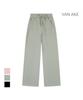 VANAKE Vertical St Elastic Waist Pants_Vb37Slq309Z