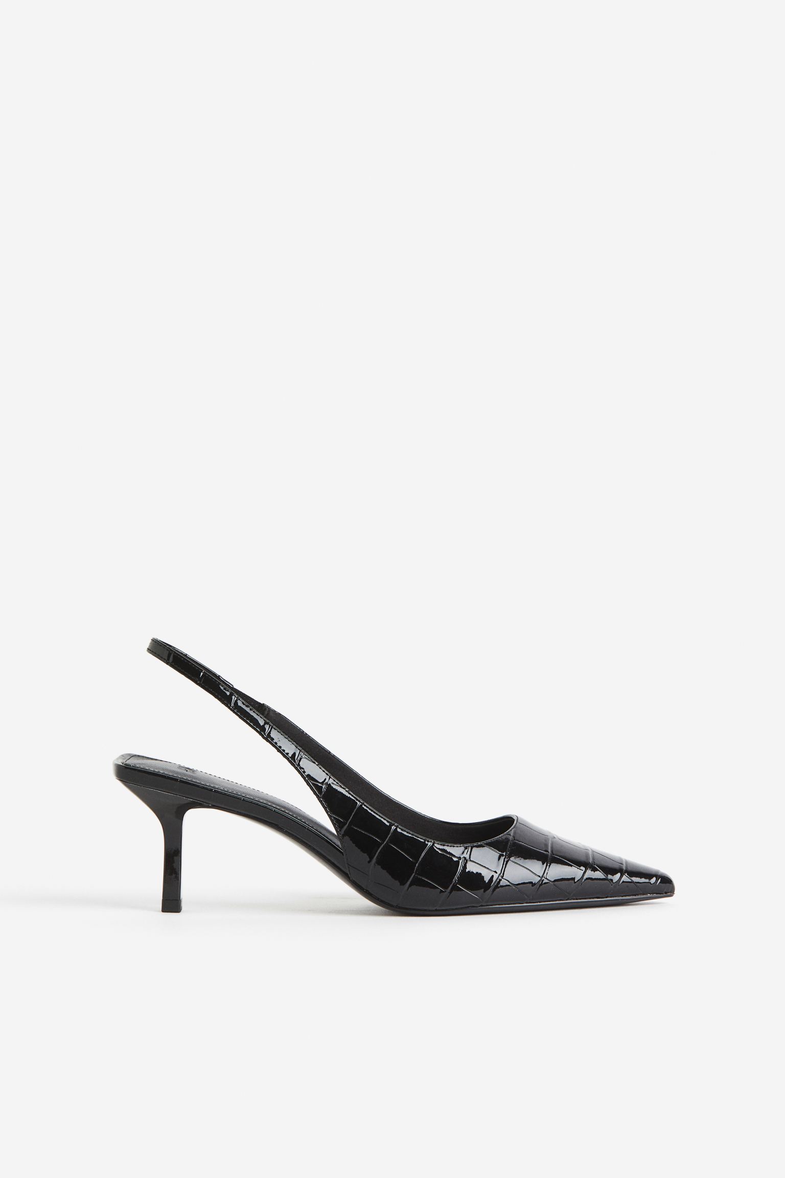 

Slingbacks