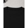 European sizes Men's Short Sleeved Summer TShirt, suitable for daily outdoor activities, streetwear, and casual fashion for Men