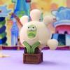 Spongebob Schwammkopf Bikini Bottom Plüschtier Mit Weicher Pp-Baumwolle Für Kinder Geburtstagsgeschenk