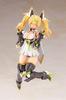 Kotobukiya Phantasy Star Online 2 es Gene (Stella Tears Ver.) Non-scale Plastic Model, Approximately 160mm Tall