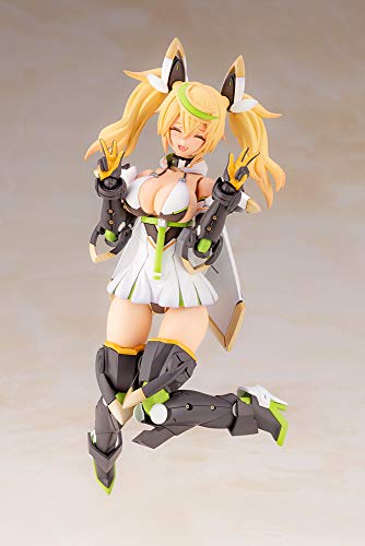 Kotobukiya Phantasy Star Online 2 es Gene (Stella Tears Ver.) Non-scale Plastic Model, Approximately 160mm Tall