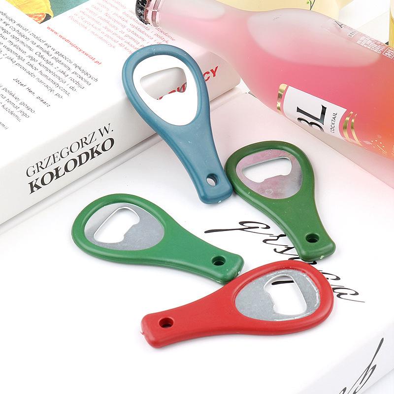 Compact Beer and Wine Bottle Corkscrew Opener - Special Offer