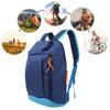 Sport Backpack Men Light Weight Hiking Backpack Women Travel Bag Laptop Camping BagBlue