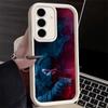 Phone Case for Samsung Galaxy A17 A16 A15 A14 A13 Police FBI ID Card Swat A56 A36 A26 A55 A35 A25 A54 A34 A24 A53 A33 A23 A07 A0