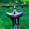 Fahrradsättel Polster Universell Fahrradsättel Abdeckung Mountainbike Sitze für Komfort auf langer Fahrt