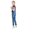Levis Girls 710 Denim Skinny Jeans