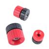 3pcs 3-5mm Drill Bit Adjustable Depth Guide Stop New Drill Depth Stop Collar  Precise Drilling Tool