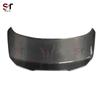 Infiniti Q50 Carbon Fiber Spoiler Trunk Lid Cover